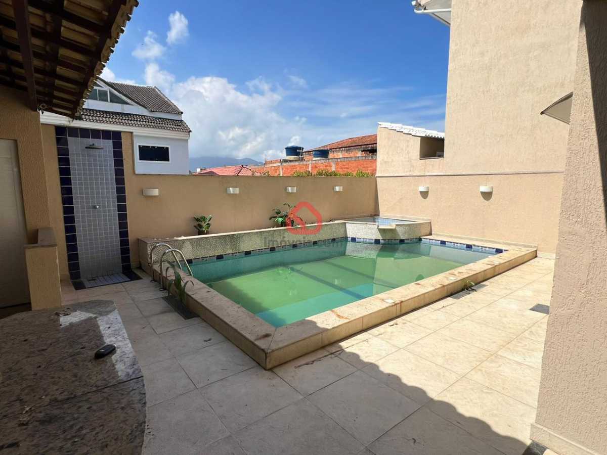 Casa de Condomínio, 4 quartos - Foto 20