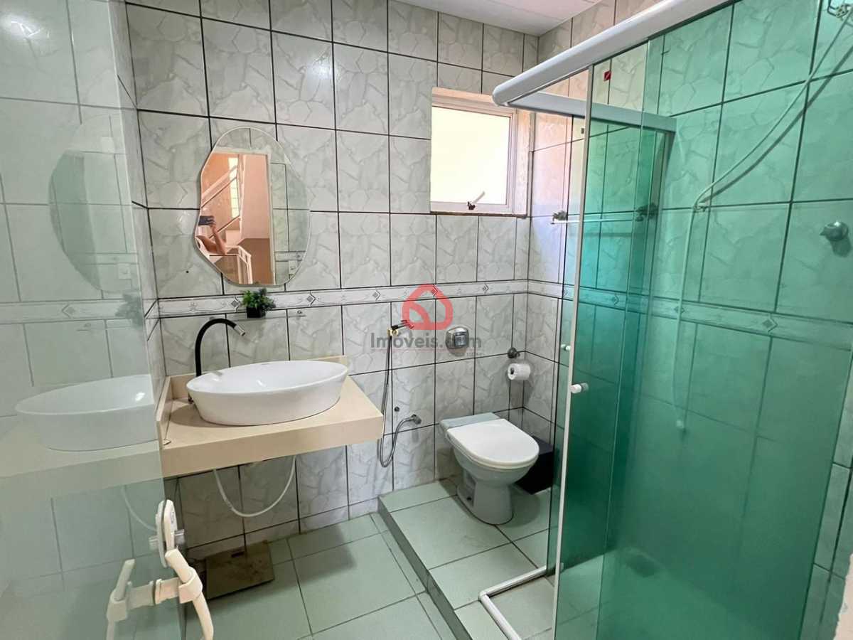 Casa de Condomínio, 4 quartos - Foto 21