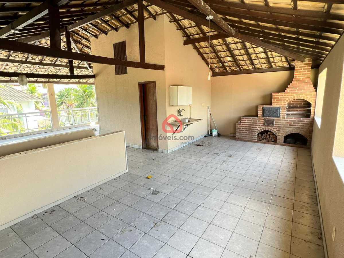 Casa de Condomínio, 4 quartos - Foto 23
