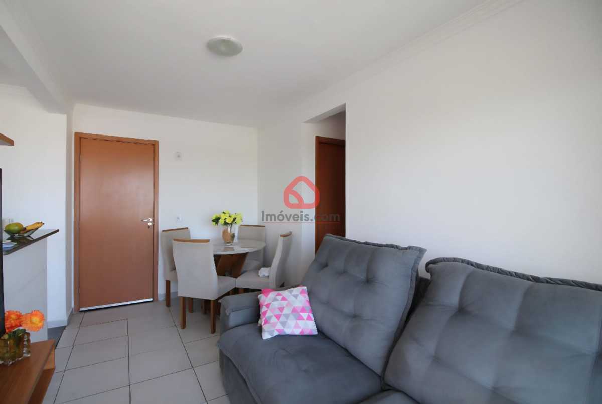 Apartamento, 2 quartos, 54 m² - Foto 5