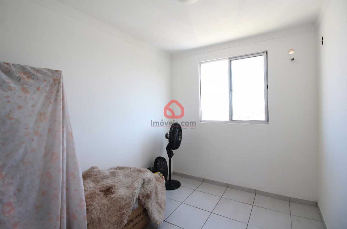 Apartamento, 2 quartos, 54 m² - Foto 8