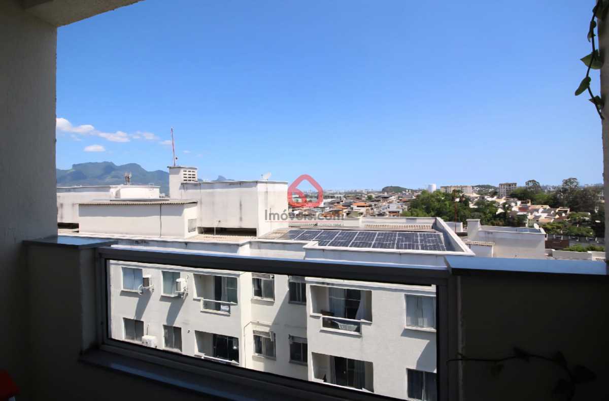 Apartamento, 2 quartos, 54 m² - Foto 1