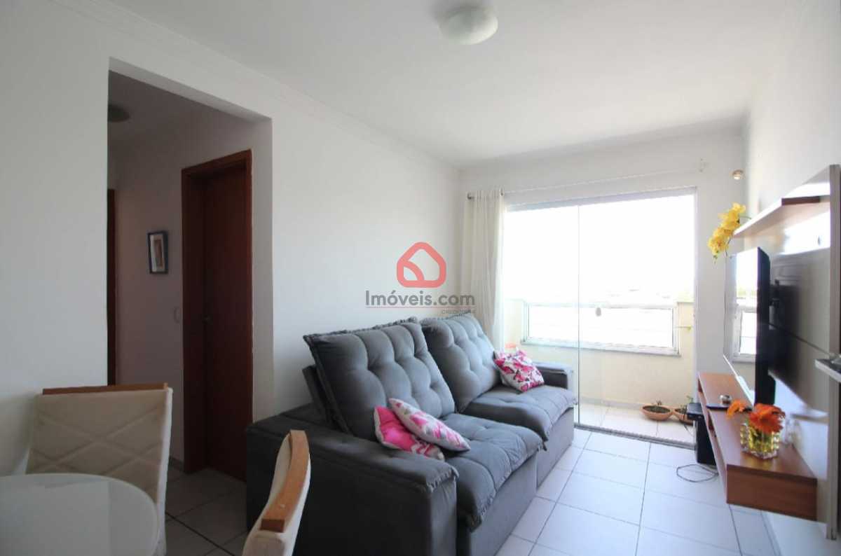 Apartamento, 2 quartos, 54 m² - Foto 4