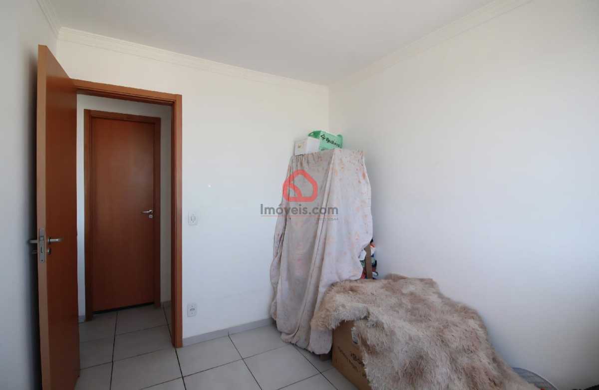 Apartamento, 2 quartos, 54 m² - Foto 9