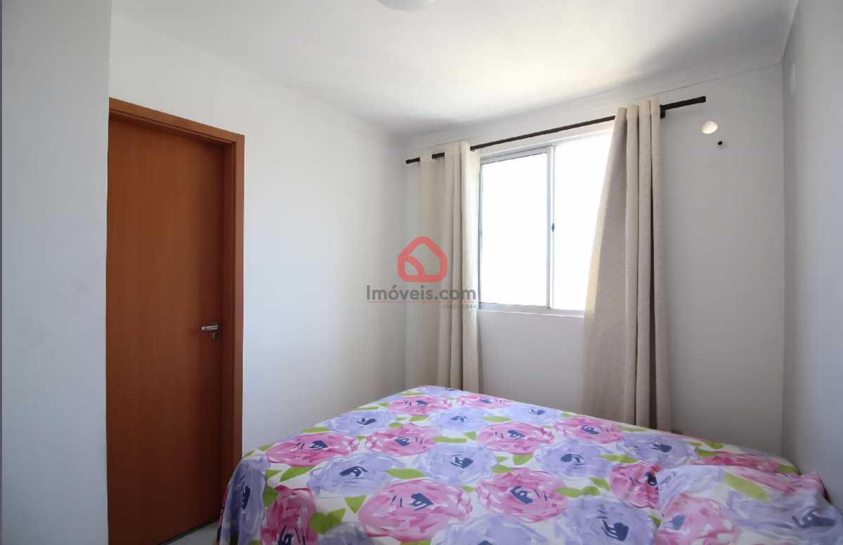Apartamento, 2 quartos, 54 m² - Foto 6