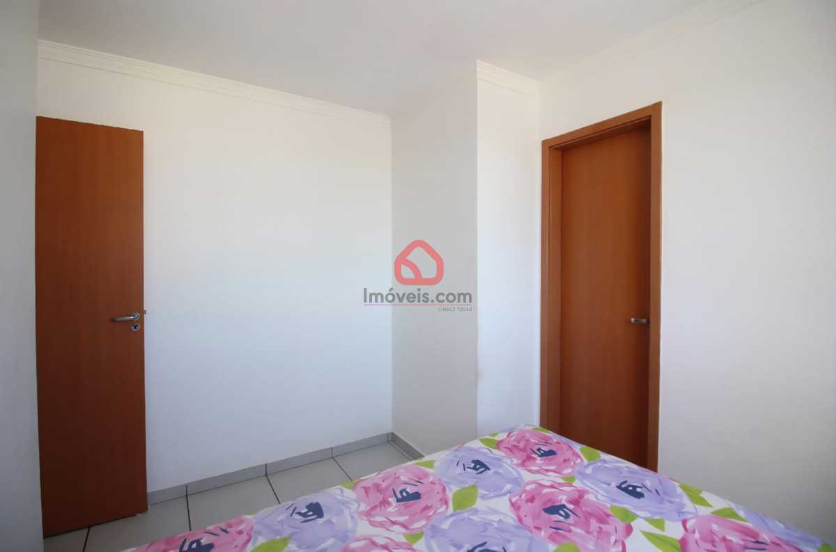 Apartamento, 2 quartos, 54 m² - Foto 7