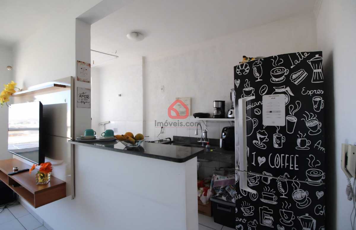 Apartamento, 2 quartos, 54 m² - Foto 12