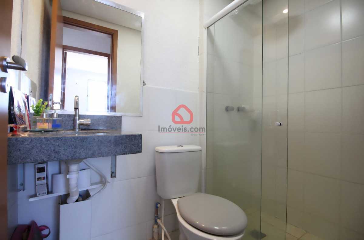 Apartamento, 2 quartos, 54 m² - Foto 10