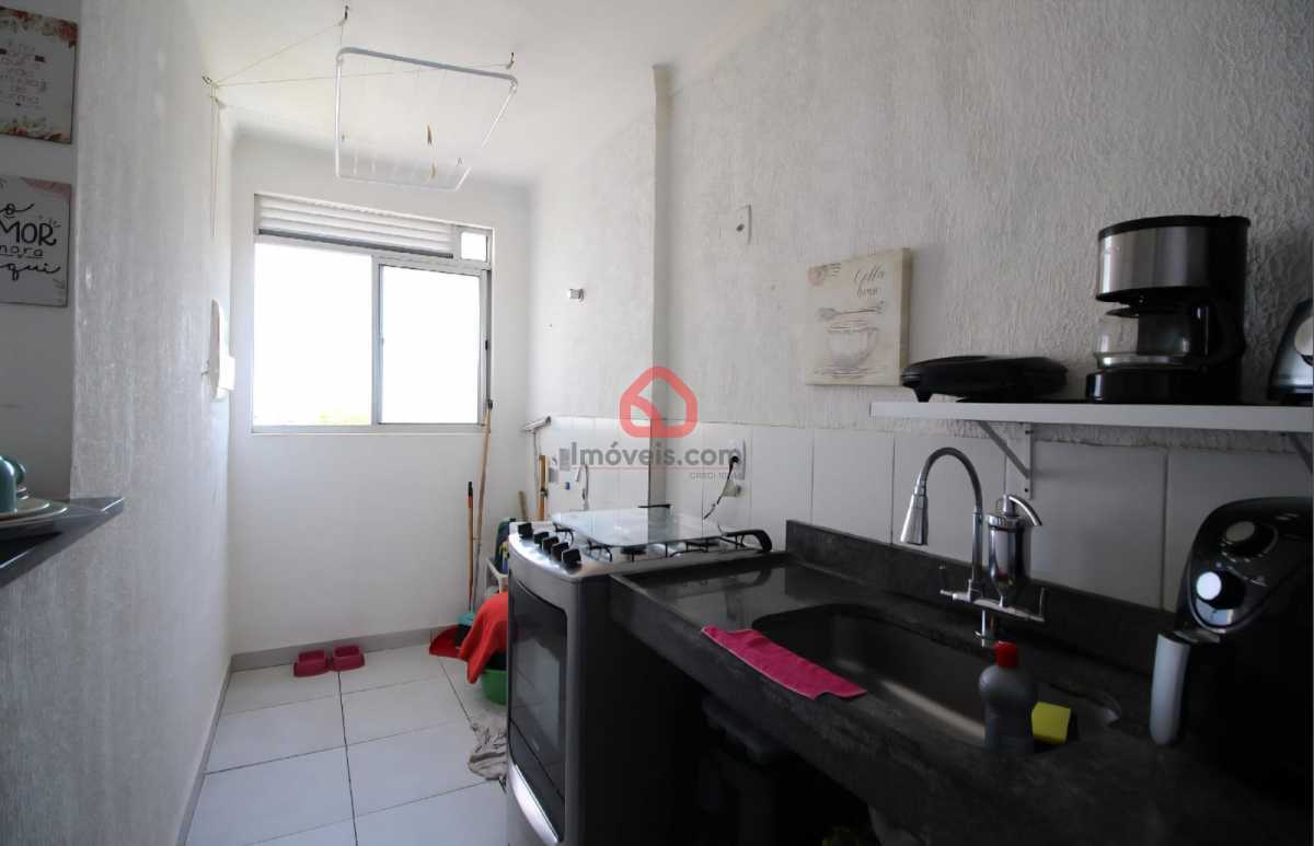 Apartamento, 2 quartos, 54 m² - Foto 13