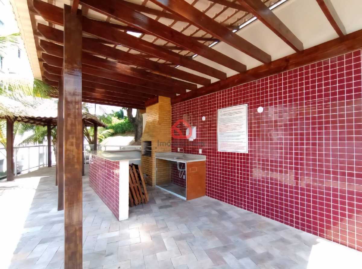 Apartamento, 2 quartos, 54 m² - Foto 14