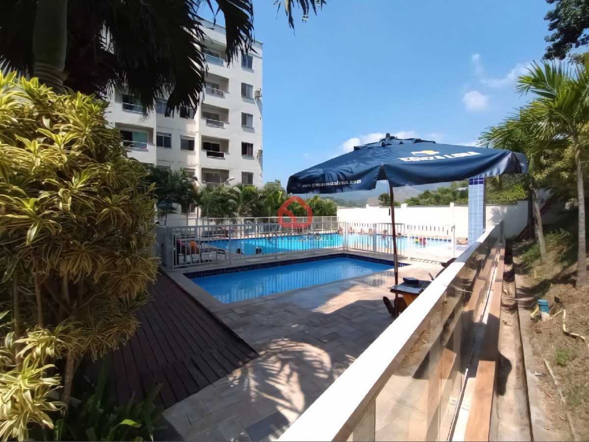 Apartamento, 2 quartos, 54 m² - Foto 15