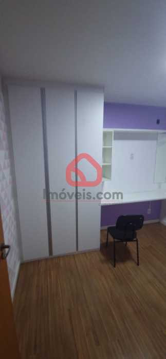 Apartamento, 2 quartos, 48 m² - Foto 7