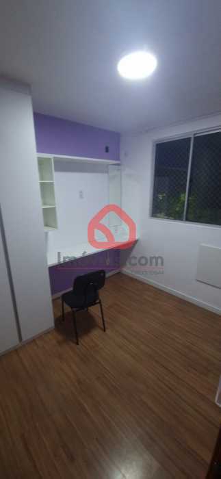 Apartamento, 2 quartos, 48 m² - Foto 8
