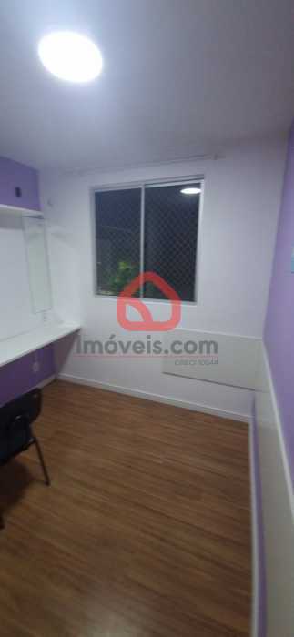 Apartamento, 2 quartos, 48 m² - Foto 9