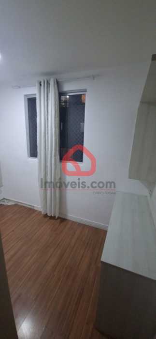 Apartamento, 2 quartos, 48 m² - Foto 6
