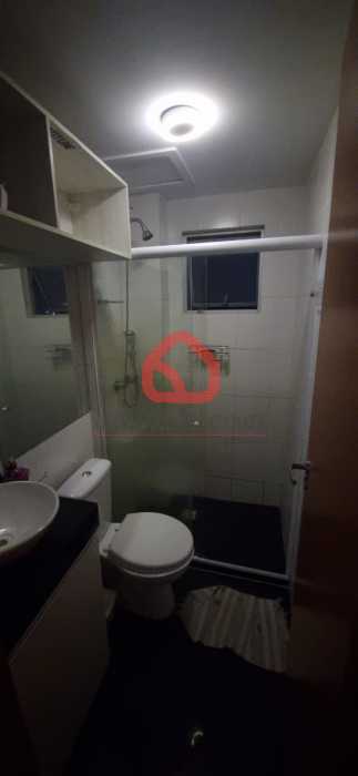 Apartamento, 2 quartos, 48 m² - Foto 10