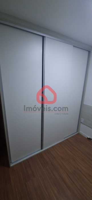 Apartamento, 2 quartos, 48 m² - Foto 5