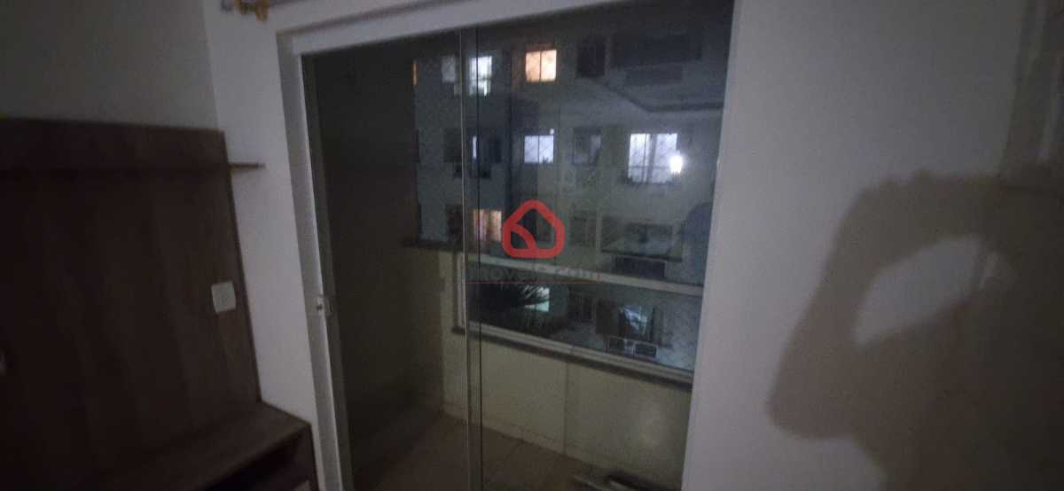 Apartamento, 2 quartos, 48 m² - Foto 1