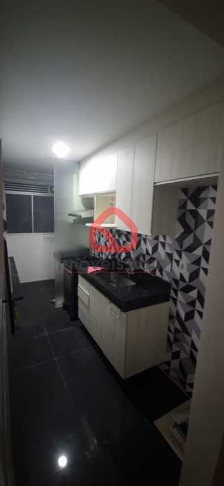 Apartamento, 2 quartos, 48 m² - Foto 11