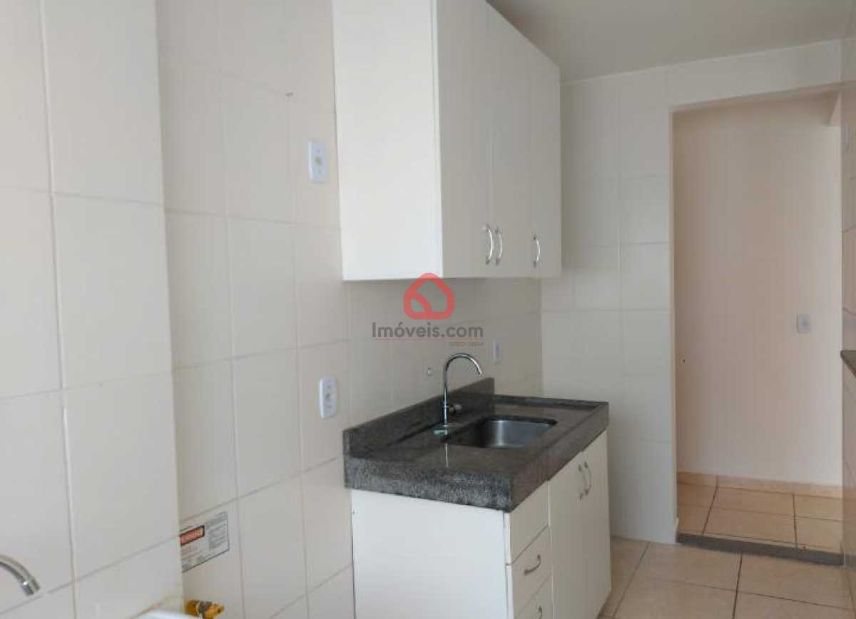 Apartamento, 2 quartos, 48 m² - Foto 10
