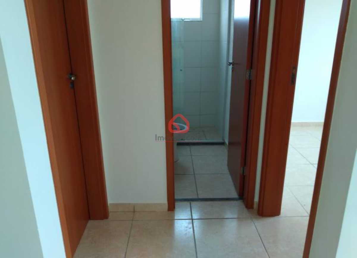 Apartamento, 2 quartos, 48 m² - Foto 7