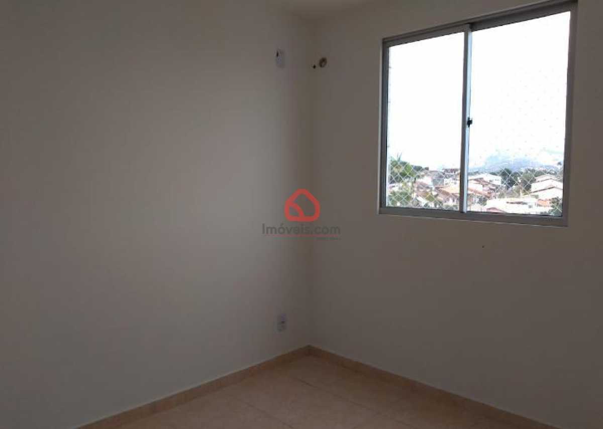 Apartamento, 2 quartos, 48 m² - Foto 8