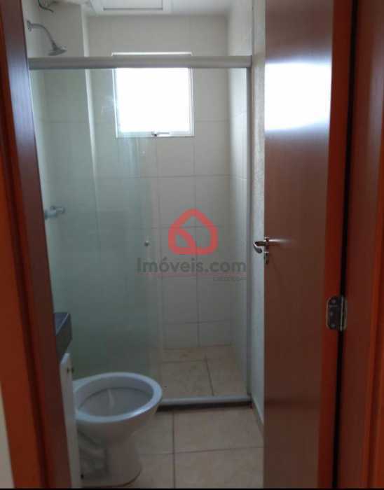 Apartamento, 2 quartos, 48 m² - Foto 9