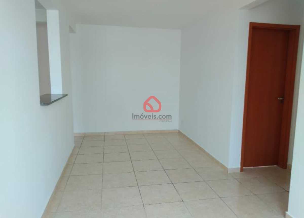 Apartamento, 2 quartos, 48 m² - Foto 6