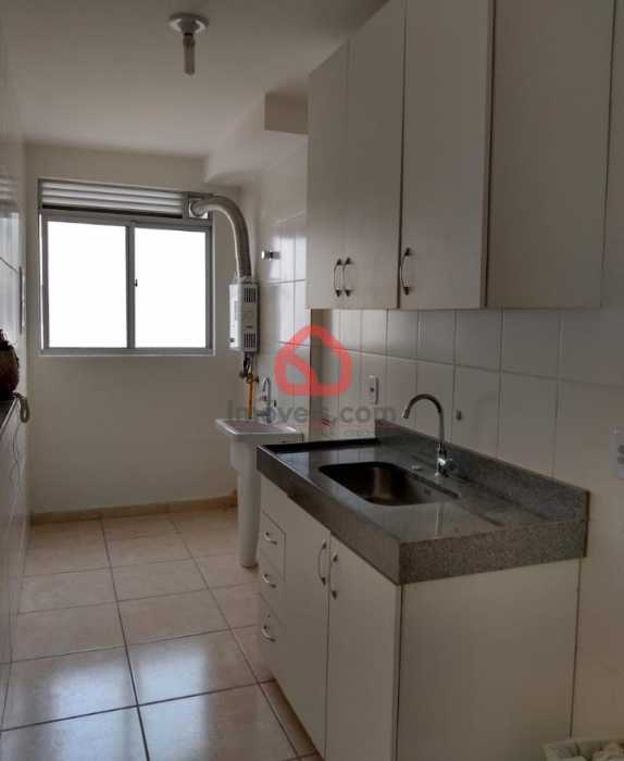 Apartamento, 2 quartos, 48 m² - Foto 11