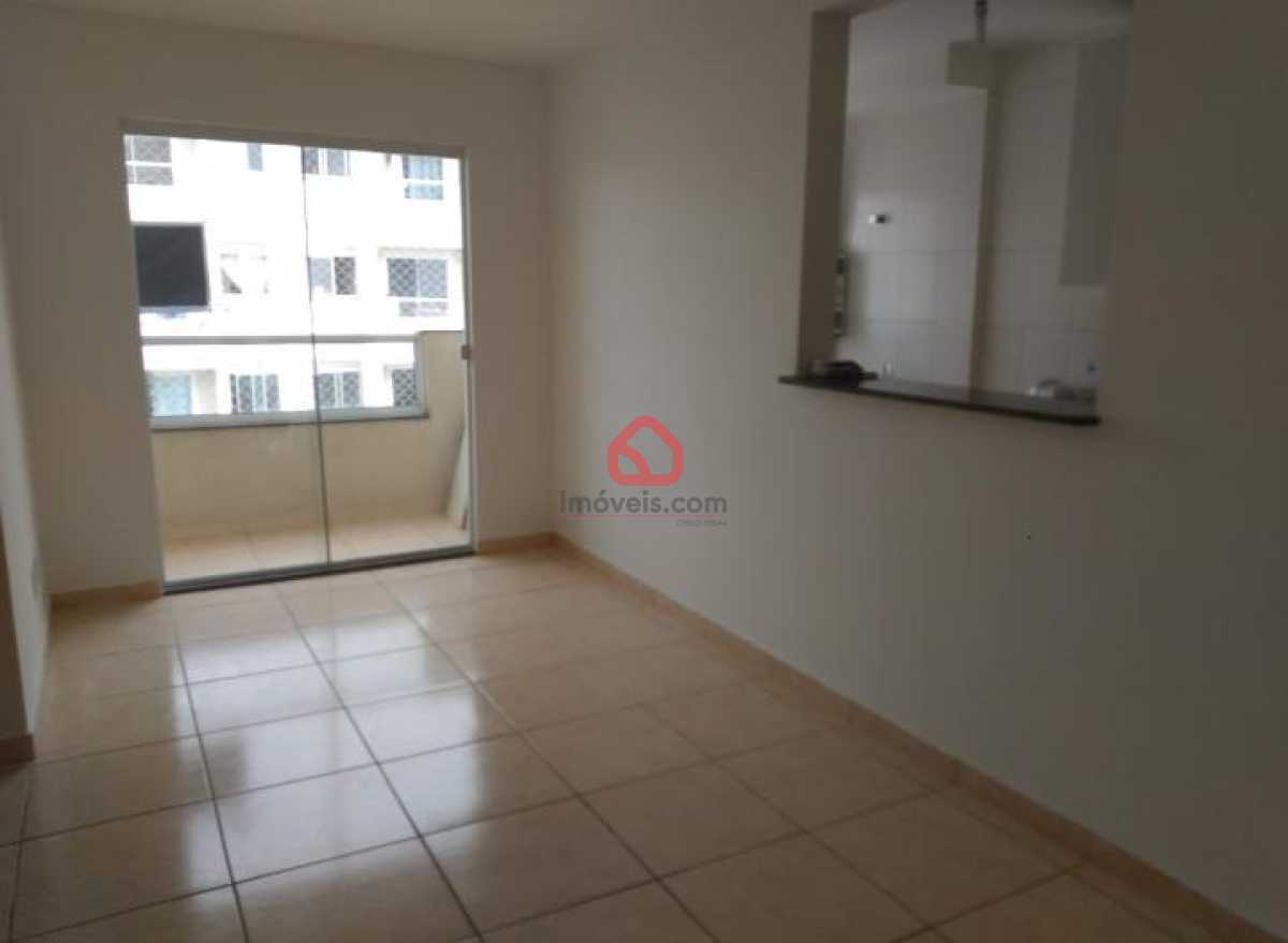 Apartamento, 2 quartos, 48 m² - Foto 4