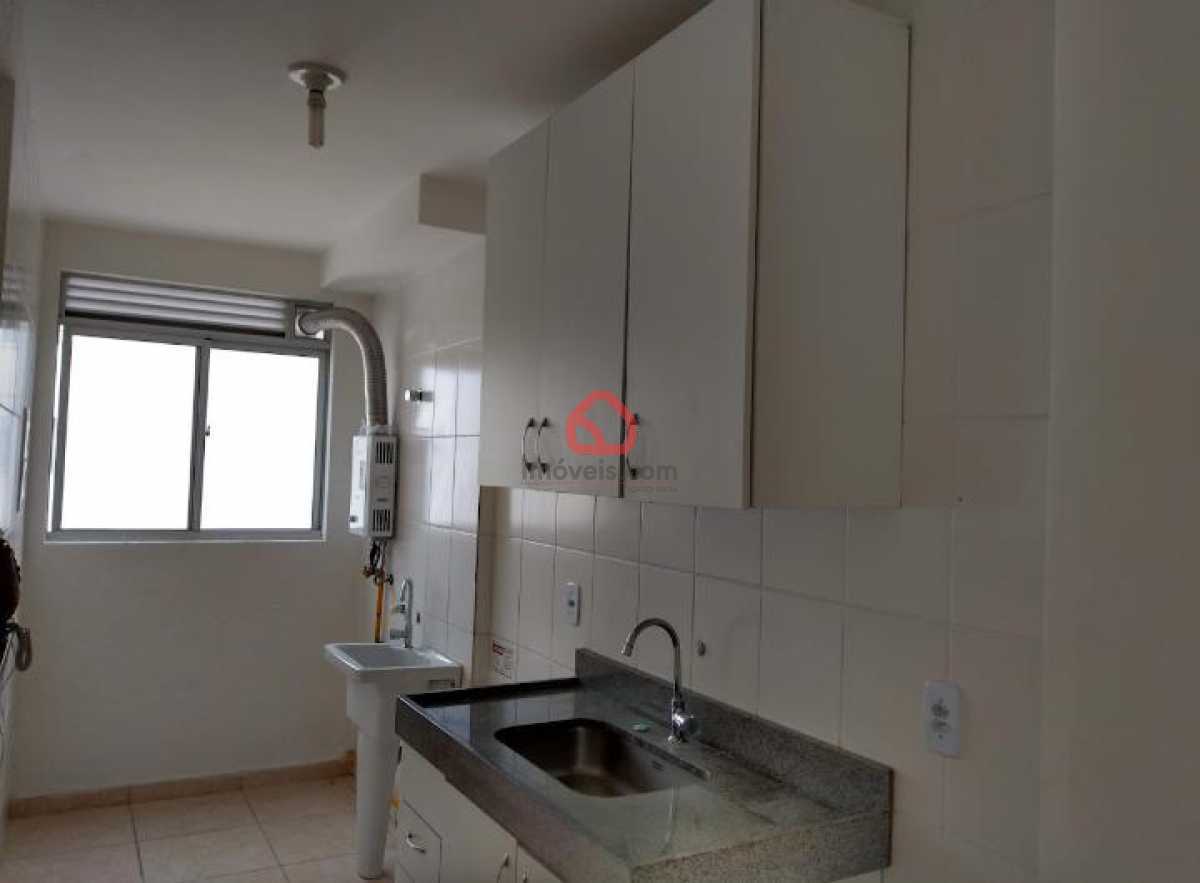Apartamento, 2 quartos, 48 m² - Foto 12