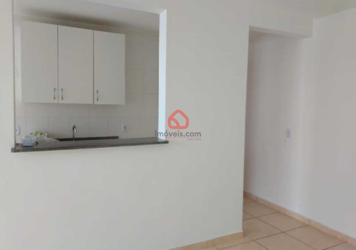 Apartamento, 2 quartos, 48 m² - Foto 5