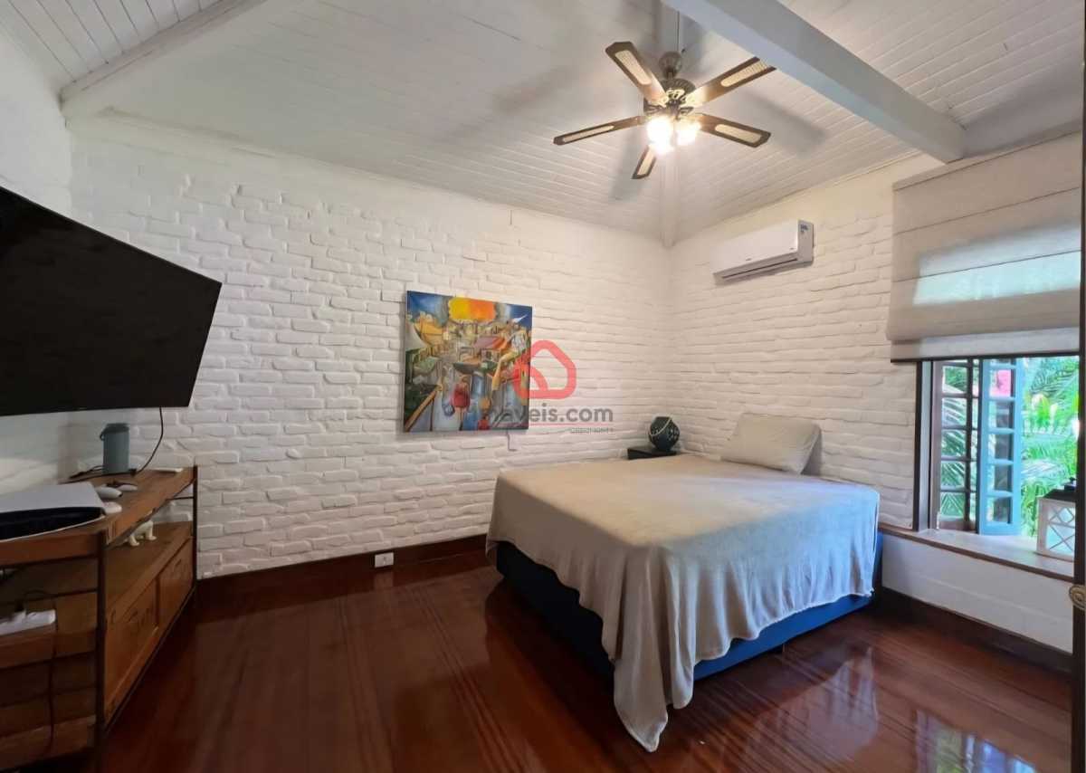 Casa de Condomínio, 3 quartos - Foto 11