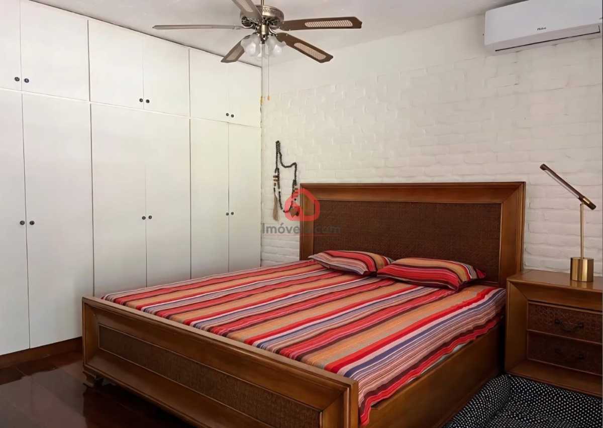 Casa de Condomínio, 3 quartos - Foto 9