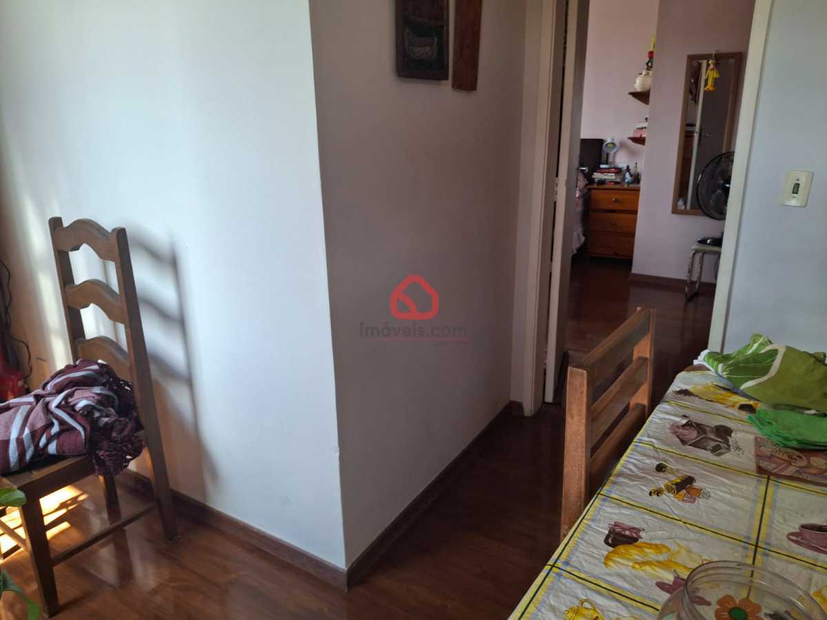 Apartamento, 3 quartos, 142 m² - Foto 6