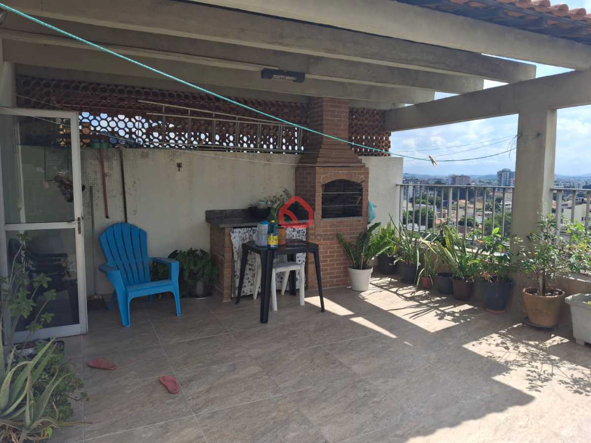 Apartamento, 3 quartos, 142 m² - Foto 29