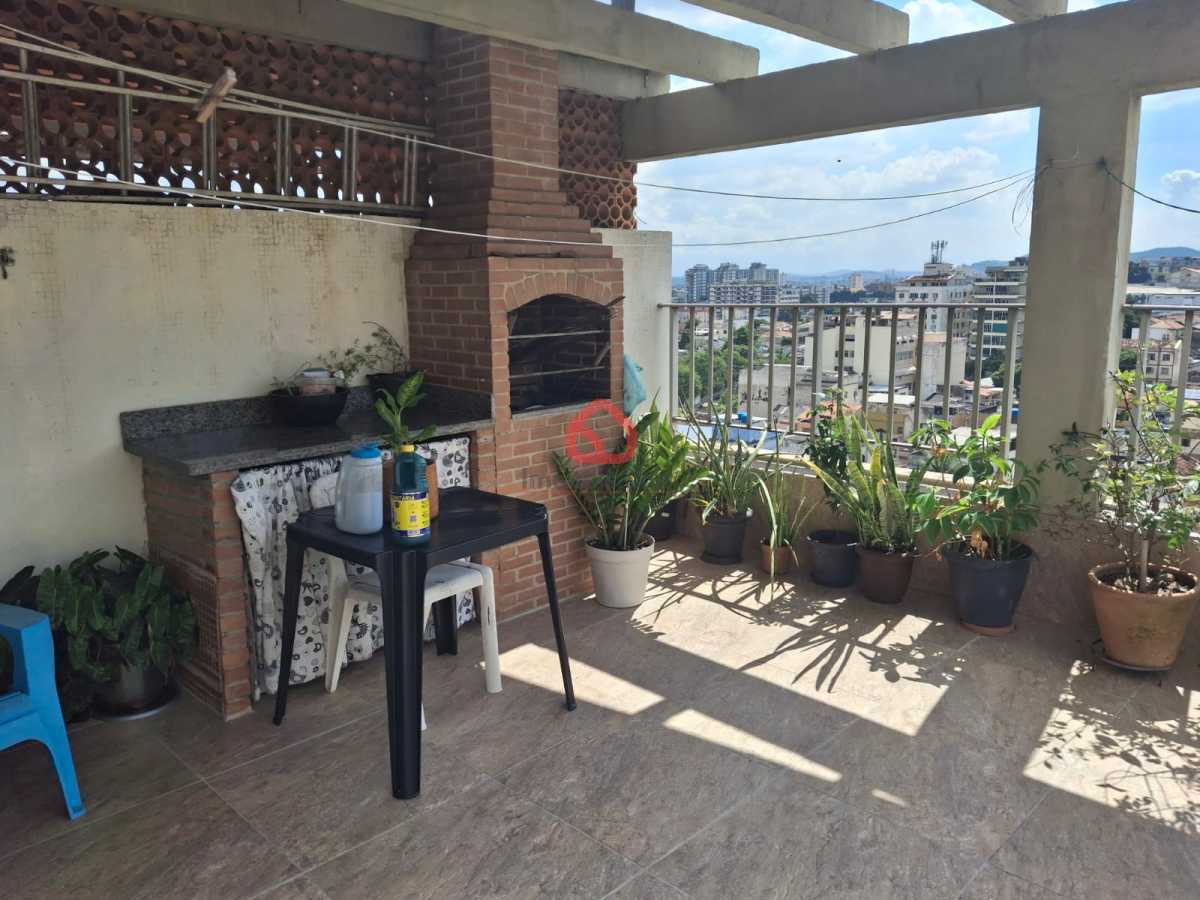 Apartamento, 3 quartos, 142 m² - Foto 30