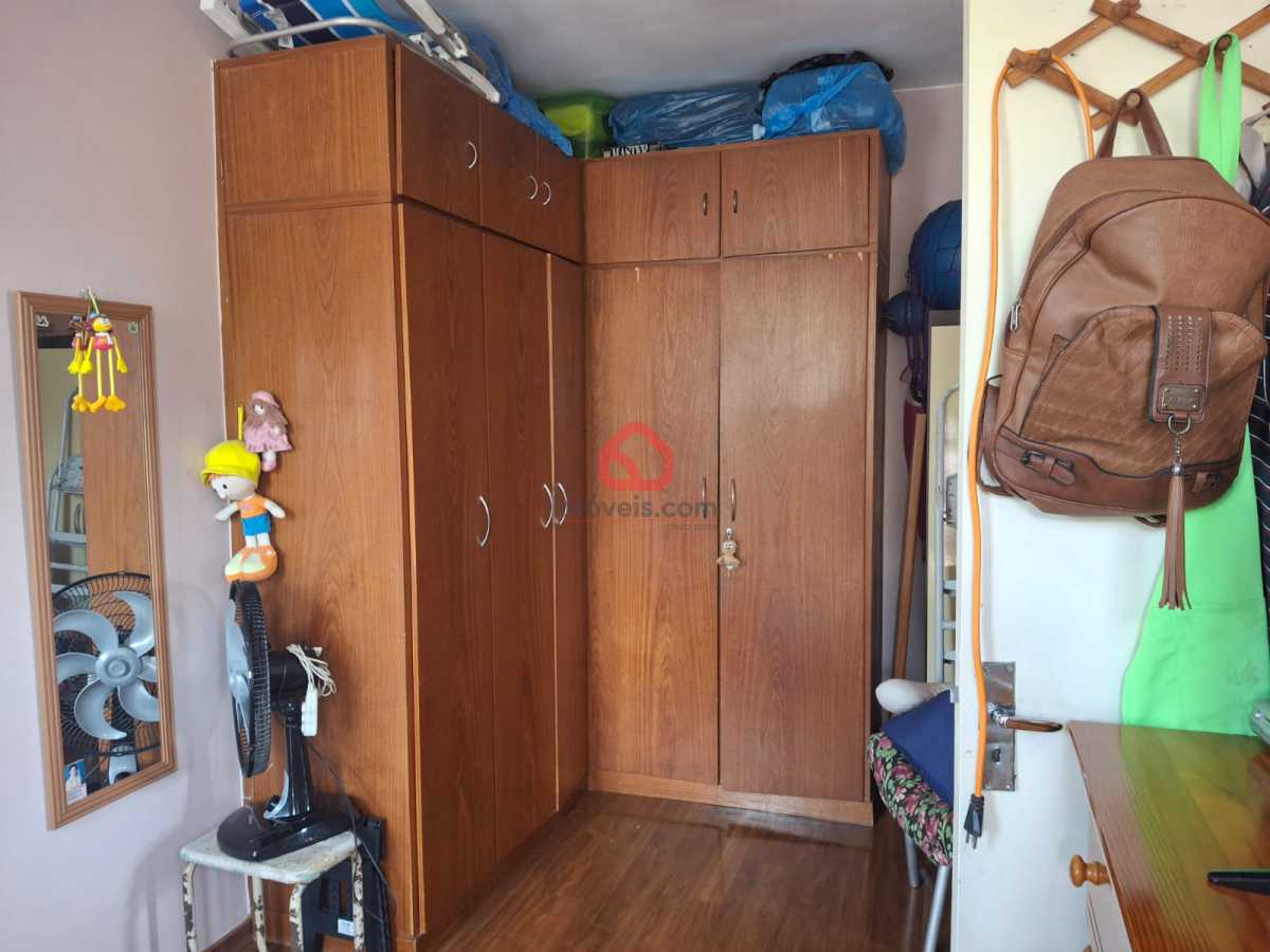 Apartamento, 3 quartos, 142 m² - Foto 13