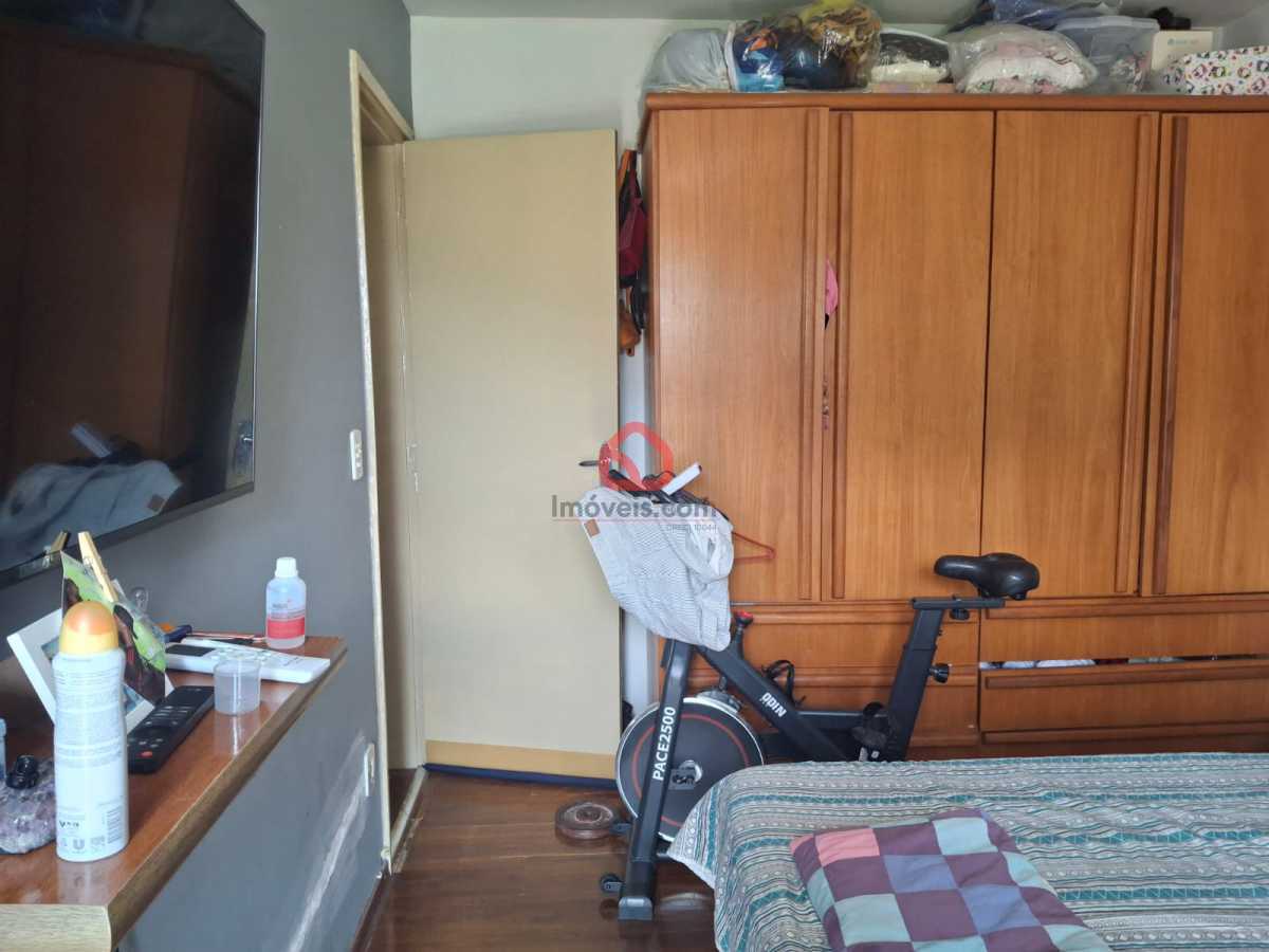 Apartamento, 3 quartos, 142 m² - Foto 12