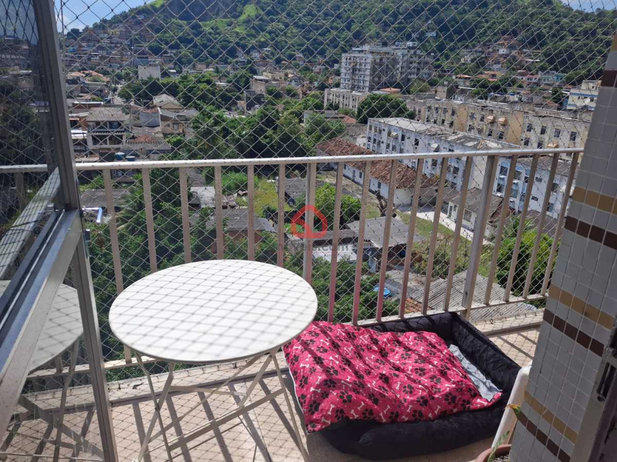 Apartamento, 3 quartos, 142 m² - Foto 3