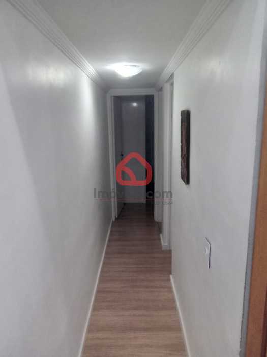 Apartamento, 2 quartos, 50 m² - Foto 5