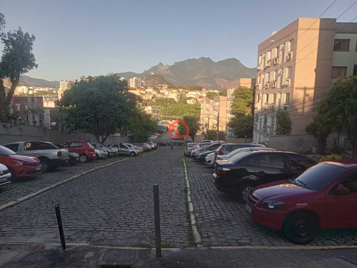 Apartamento, 2 quartos, 50 m² - Foto 12