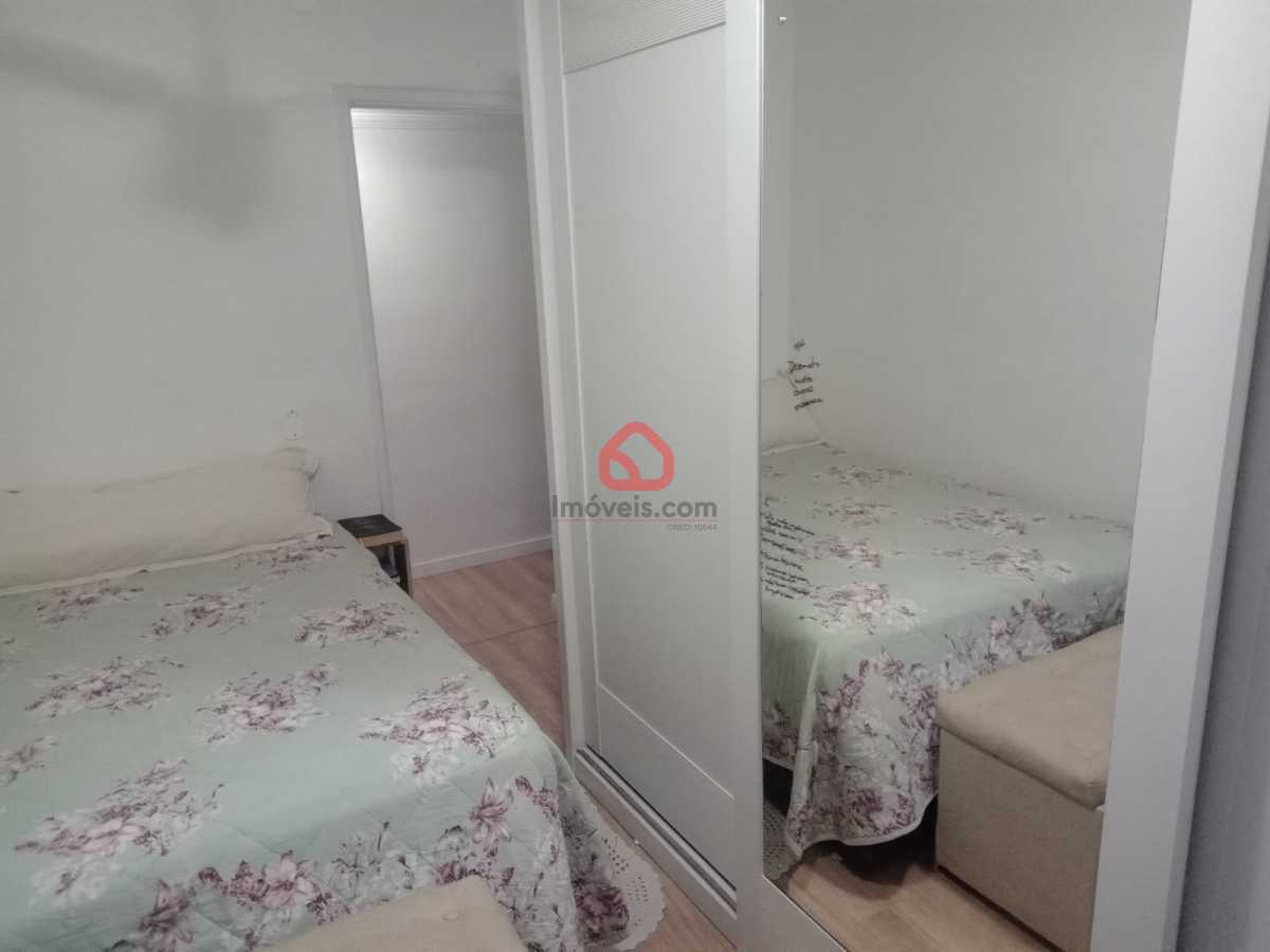 Apartamento, 2 quartos, 50 m² - Foto 8