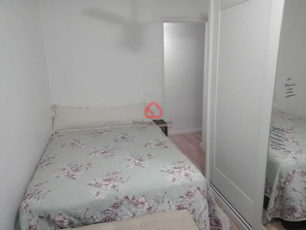 Apartamento, 2 quartos, 50 m² - Foto 6
