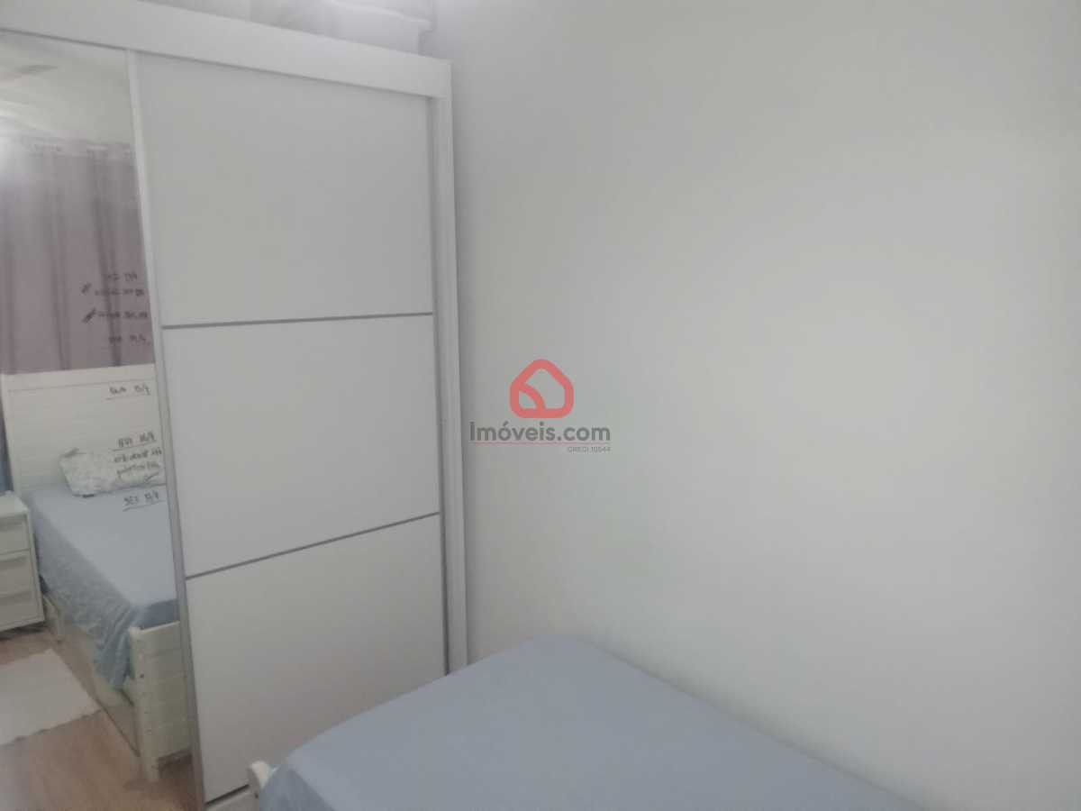 Apartamento, 2 quartos, 50 m² - Foto 9