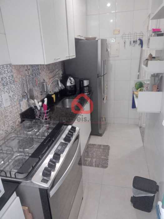 Apartamento, 2 quartos, 50 m² - Foto 11