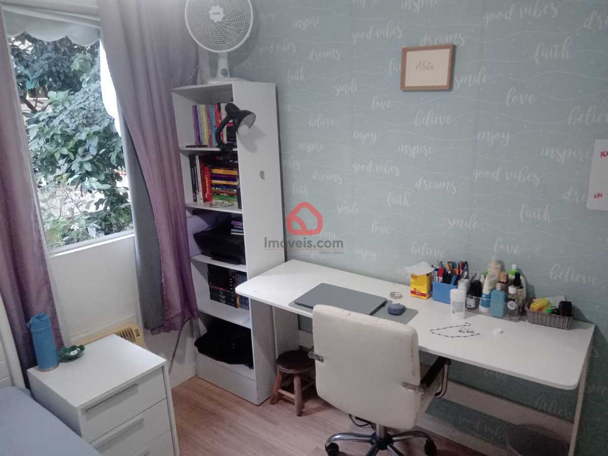 Apartamento, 2 quartos, 50 m² - Foto 10