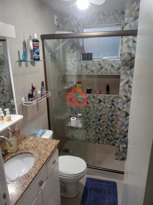 Apartamento, 2 quartos, 50 m² - Foto 13