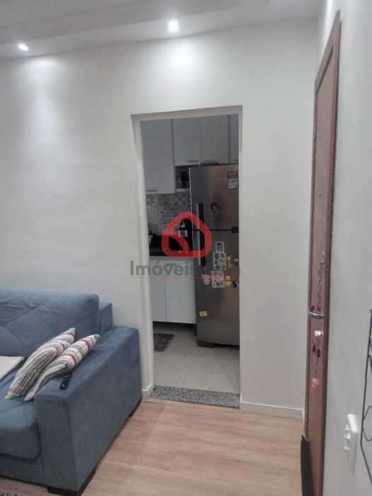 Apartamento, 2 quartos, 50 m² - Foto 4