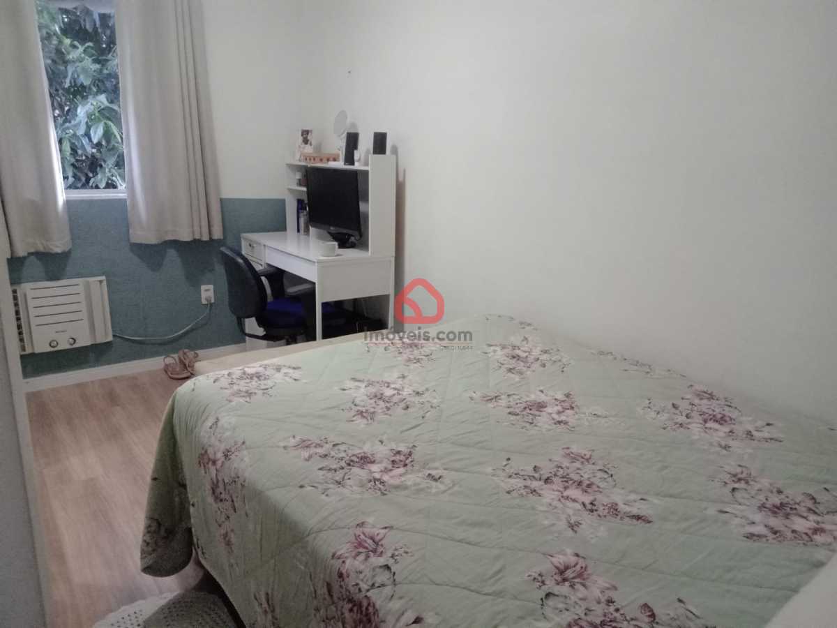 Apartamento, 2 quartos, 50 m² - Foto 7